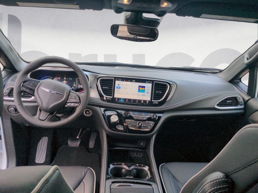 Chrysler Pacifica Hybrid PREMIUM S APPEARANCE 2024