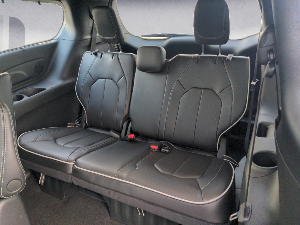 Chrysler Pacifica Hybrid PREMIUM S APPEARANCE 2024
