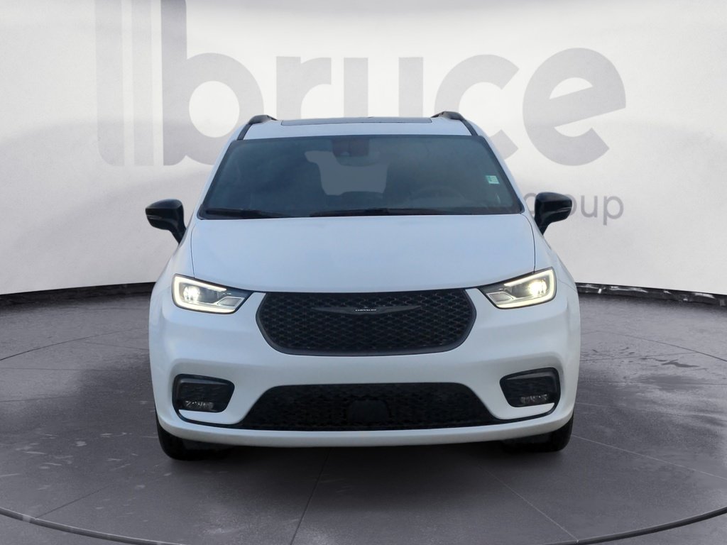 Chrysler Pacifica Hybrid PREMIUM S APPEARANCE 2024
