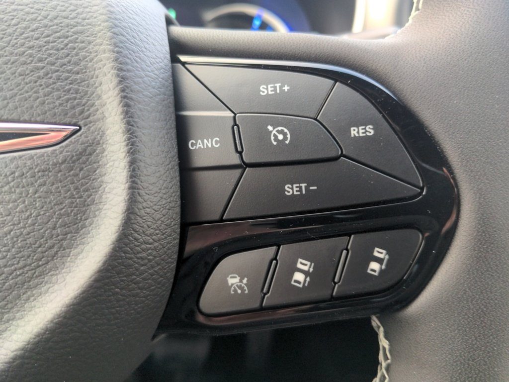 Chrysler Pacifica Hybrid PREMIUM S APPEARANCE 2024