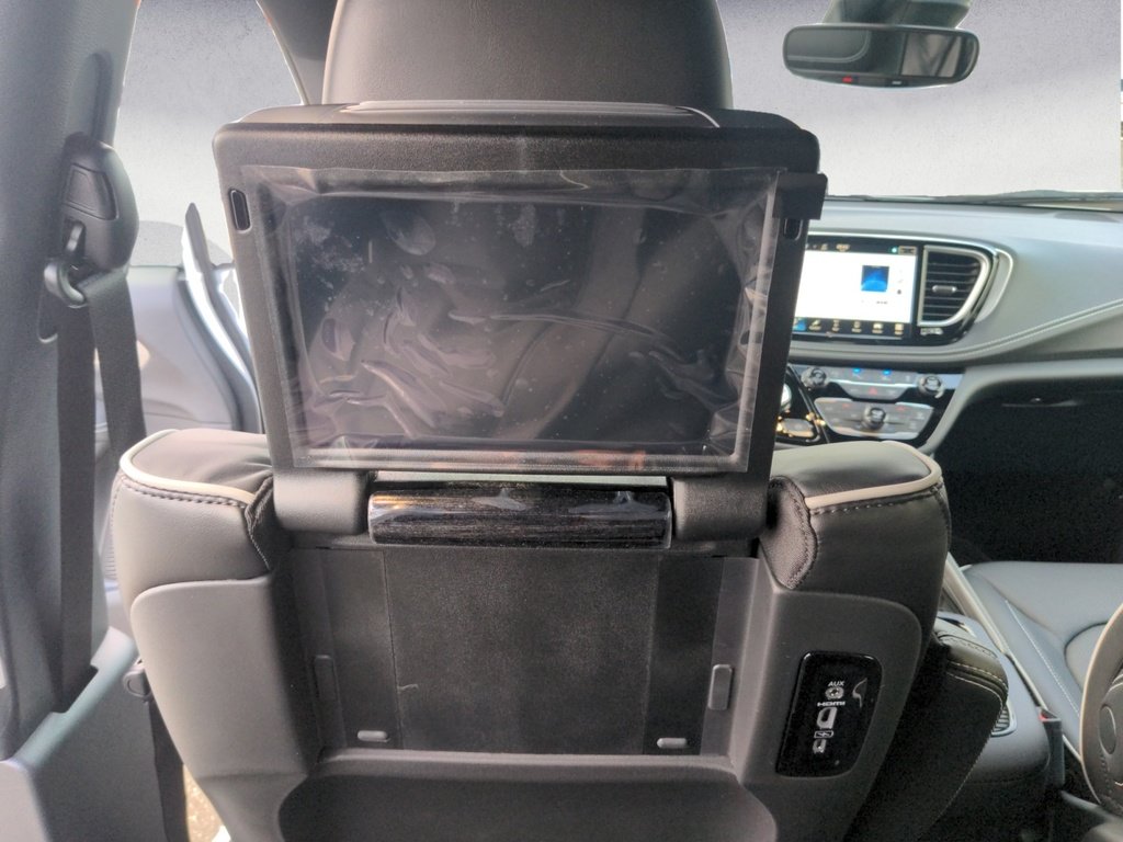 Chrysler Pacifica Hybrid PREMIUM S APPEARANCE 2024