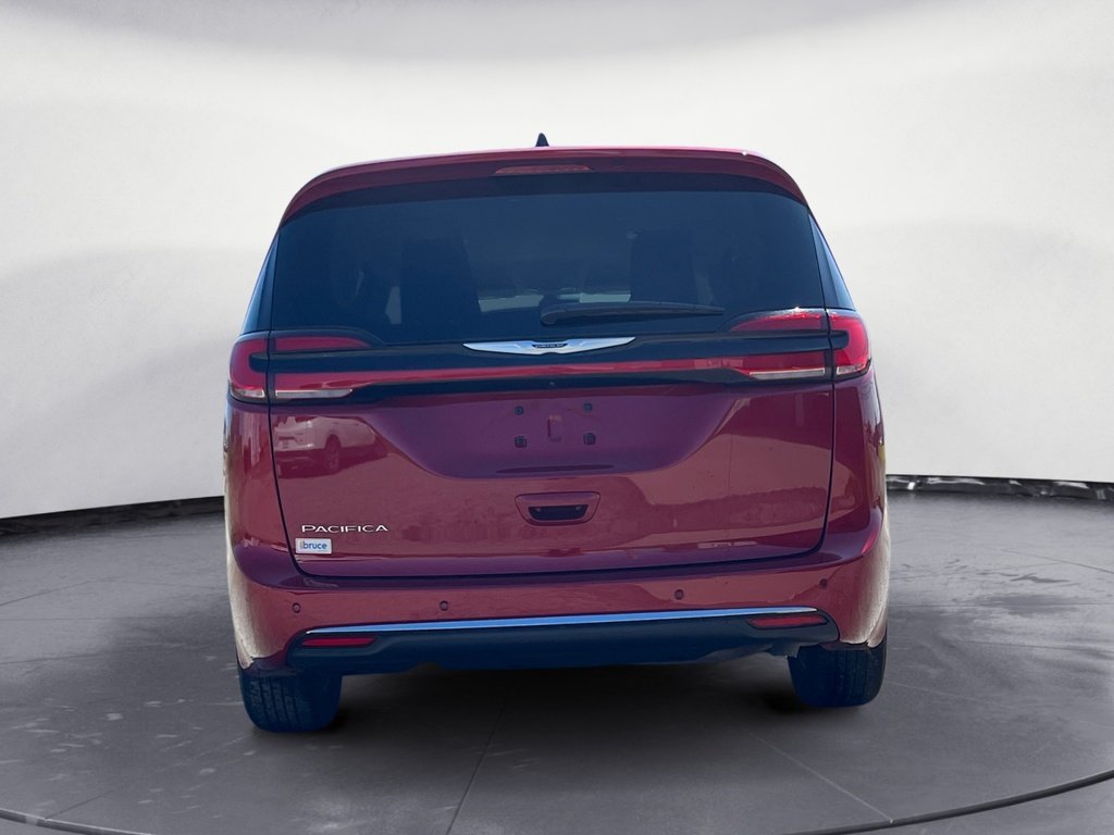 2024 Chrysler Pacifica TOURING-L