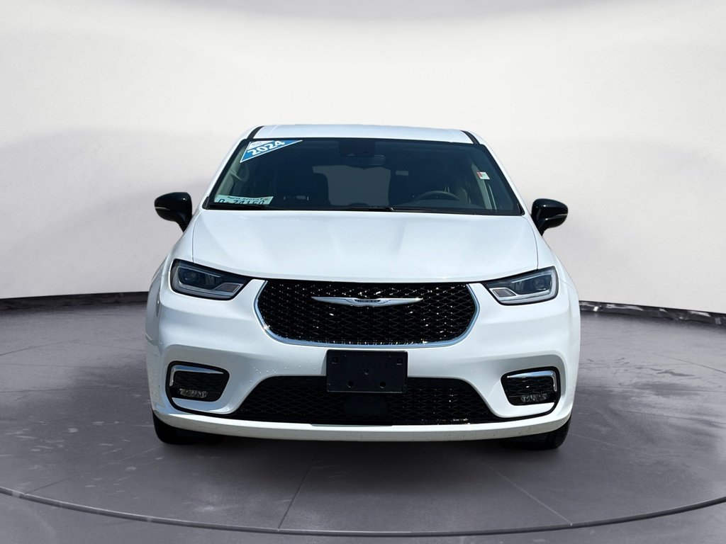 2024 Chrysler Pacifica TOURING-L