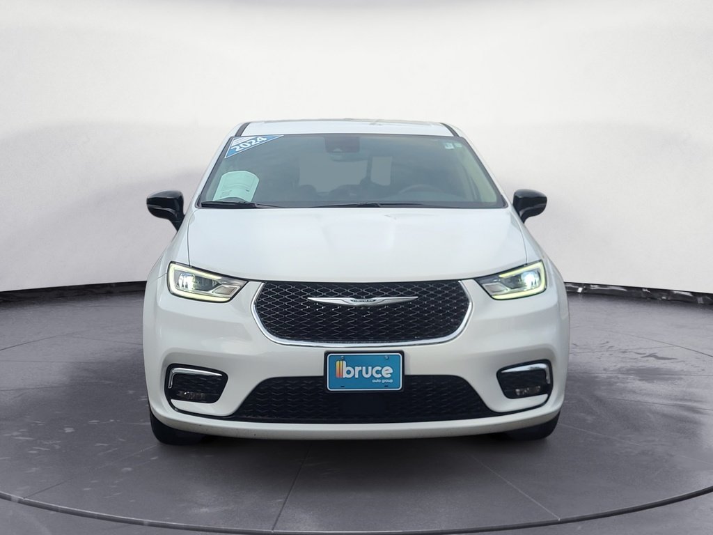 2024 Chrysler Pacifica TOURING-L