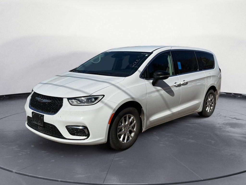 2024 Chrysler Pacifica TOURING-L