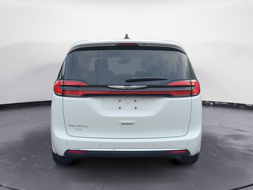 2024 Chrysler Pacifica TOURING-L