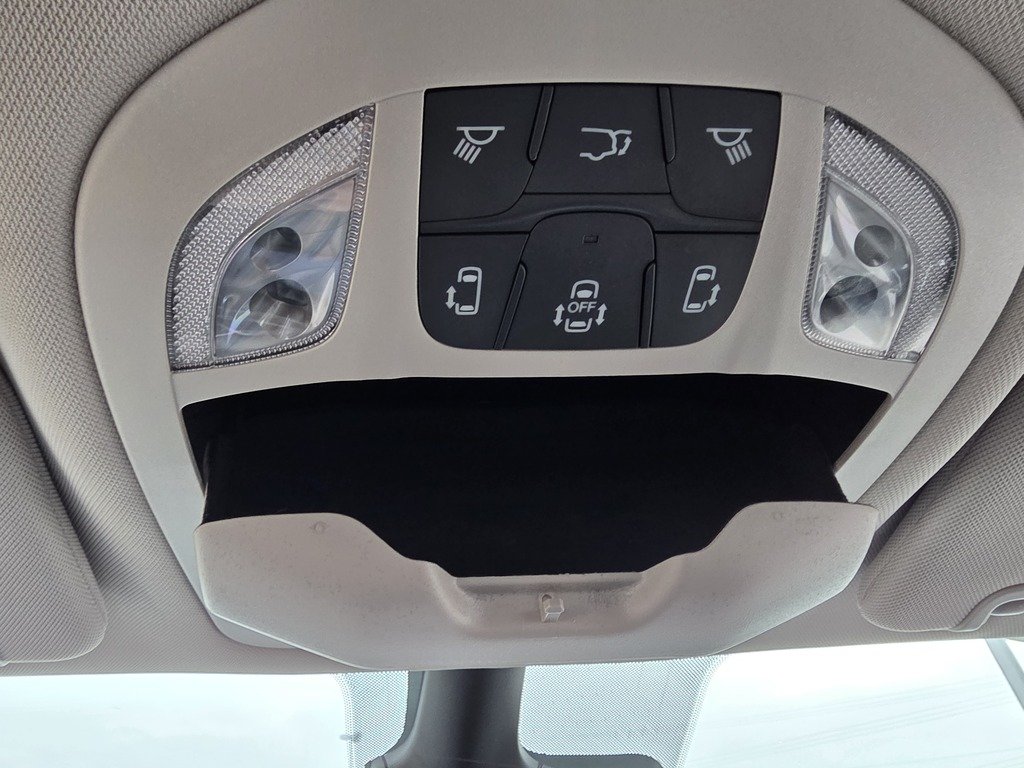 2024 Chrysler Pacifica TOURING-L