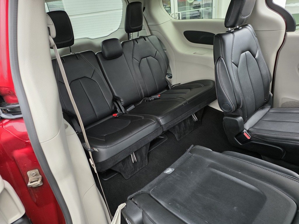 2024 Chrysler Pacifica TOURING-L