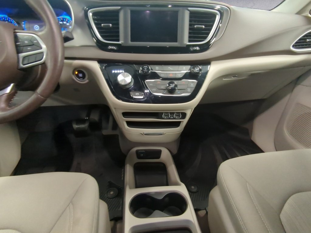 2021 Dodge Caravan BASE