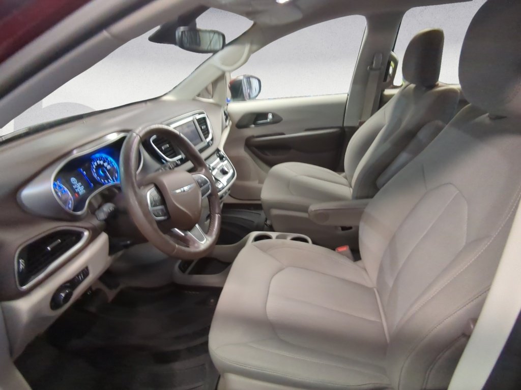 2021 Dodge Caravan BASE