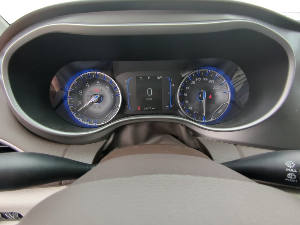 2021 Dodge Caravan BASE