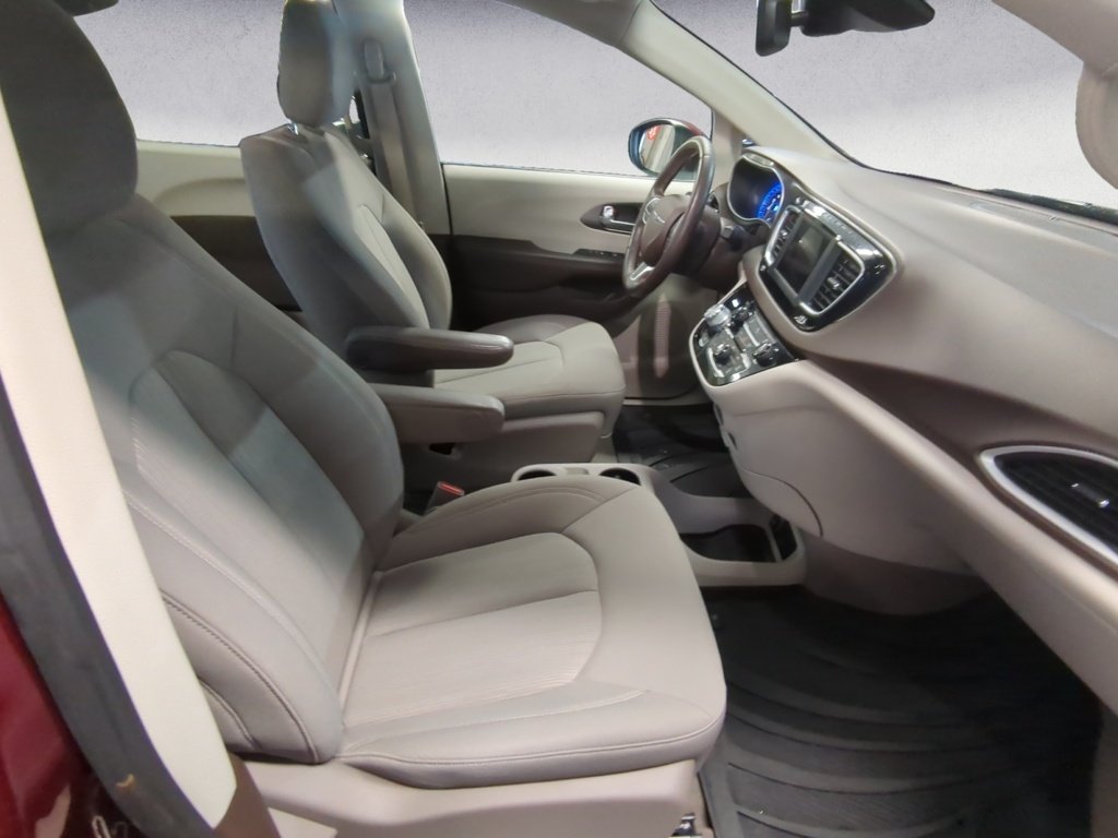 2021 Dodge Caravan BASE