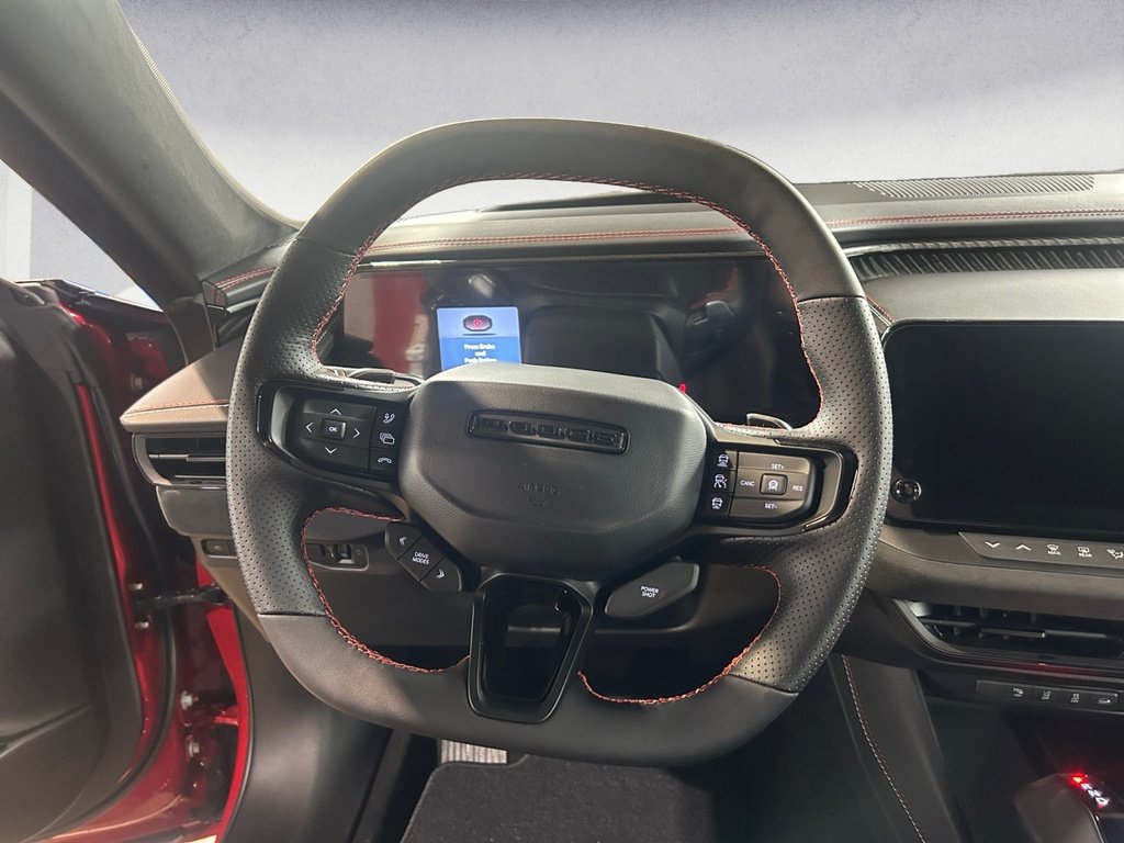 2024 Dodge Charger Daytona SCAT PACK