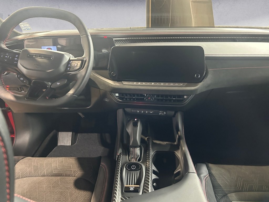 2024 Dodge Charger Daytona SCAT PACK