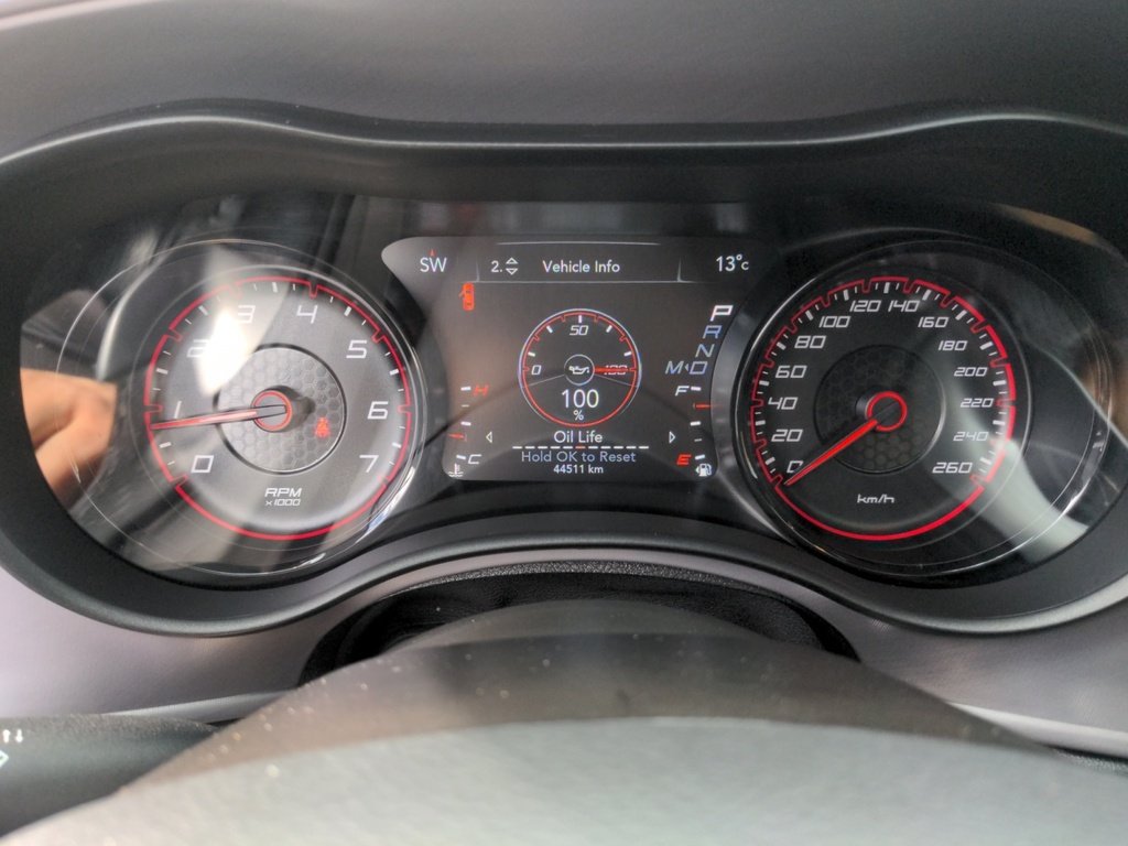 2023 Dodge Charger GT PLUS BLACKTOP Edition