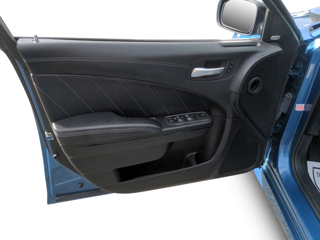 2023 Dodge Charger GT PLUS BLACKTOP Edition