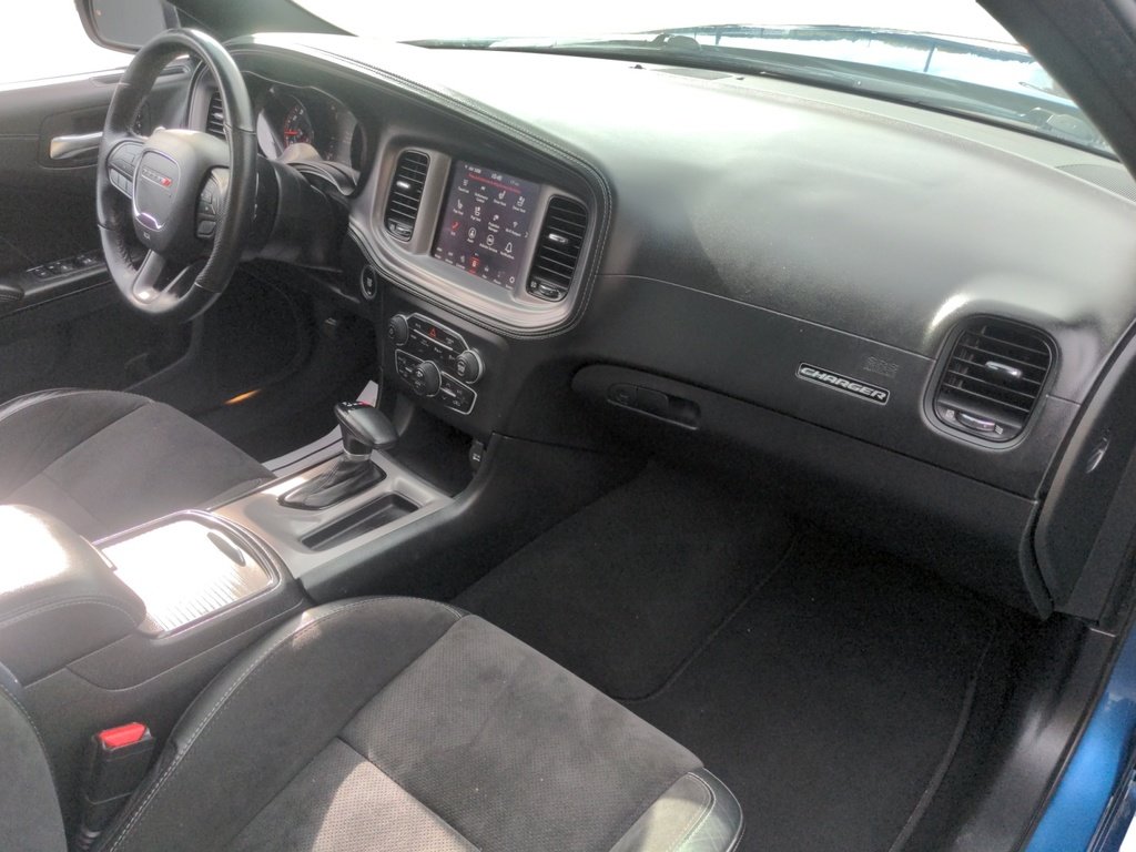 2023 Dodge Charger GT PLUS BLACKTOP Edition