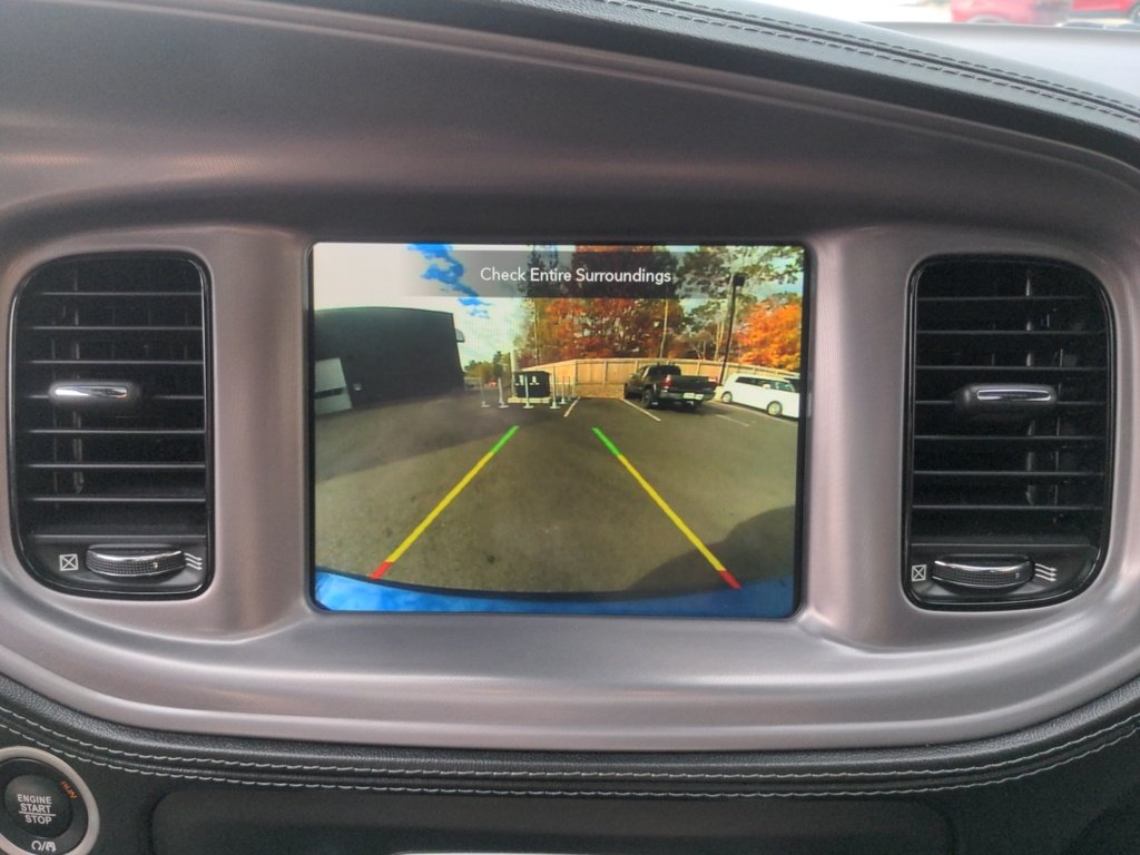 2023 Dodge Charger GT PLUS BLACKTOP Edition