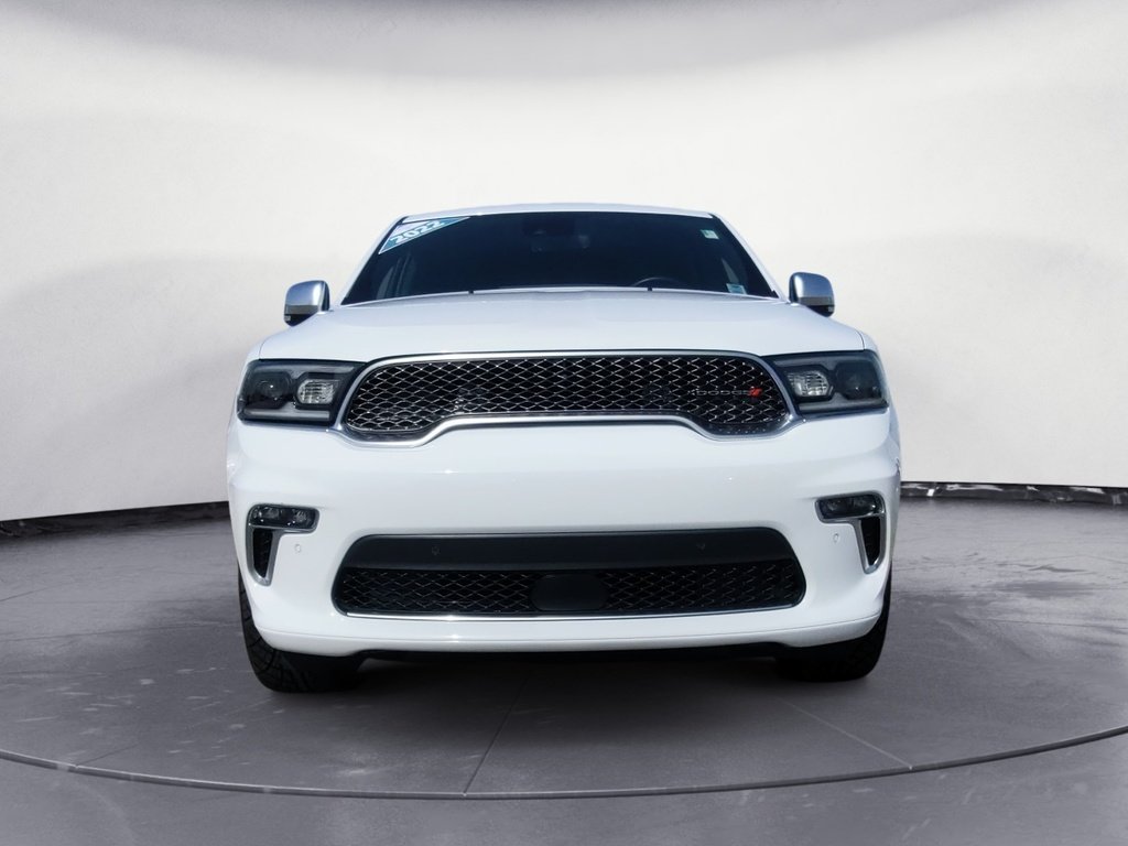 2022 Dodge Durango CITADEL