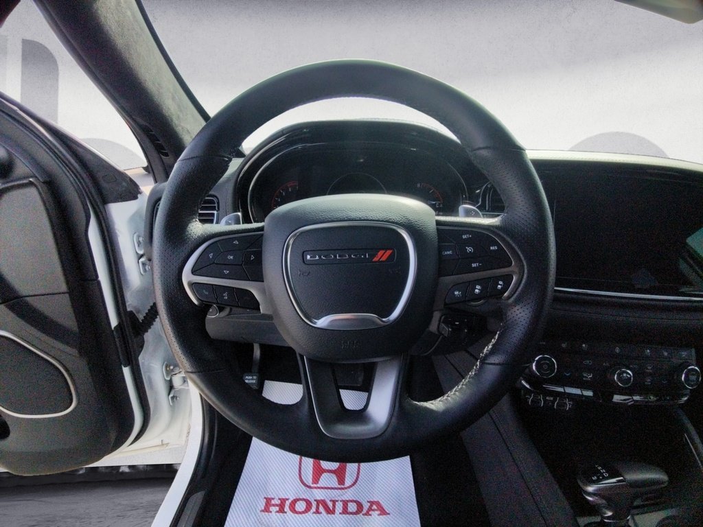 2022 Dodge Durango CITADEL