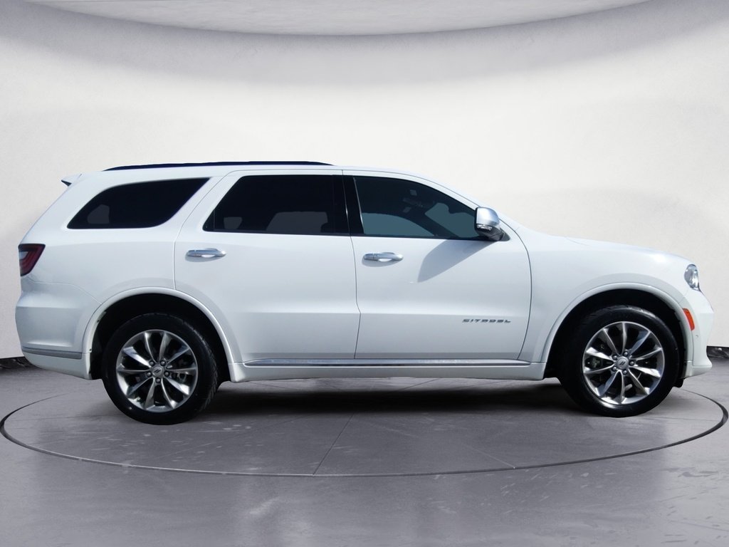 2022 Dodge Durango CITADEL