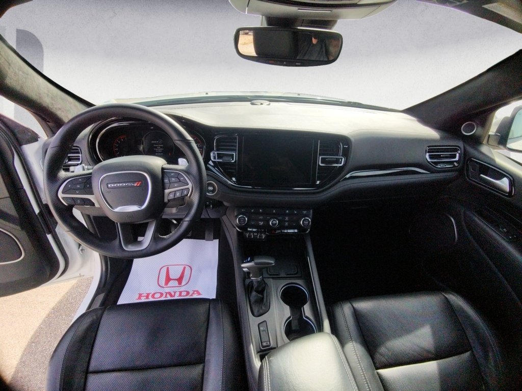 2022 Dodge Durango CITADEL