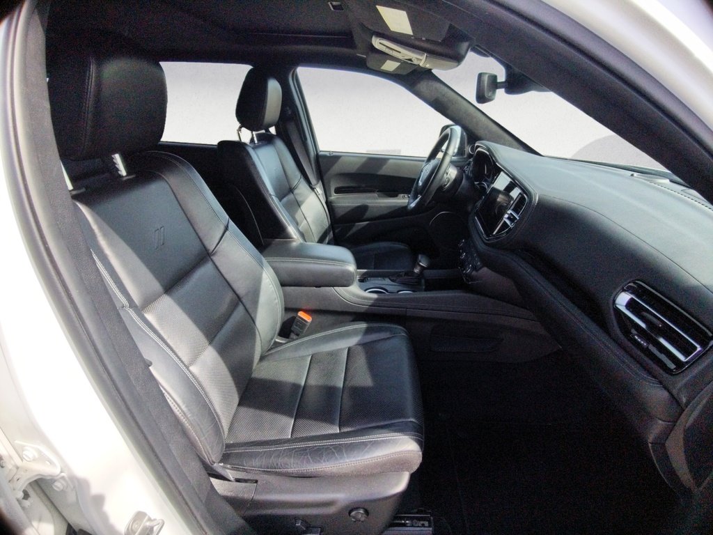 2022 Dodge Durango CITADEL