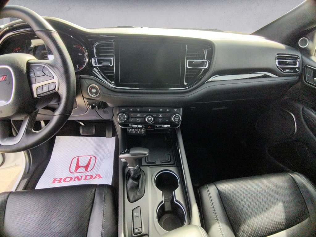 2022 Dodge Durango CITADEL