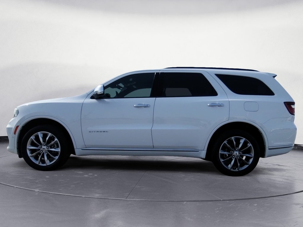 2022 Dodge Durango CITADEL