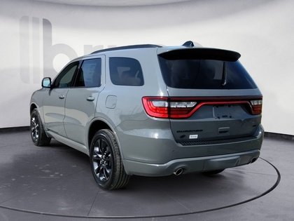 Dodge Durango GT 2024