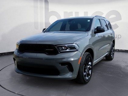 Dodge Durango GT 2024