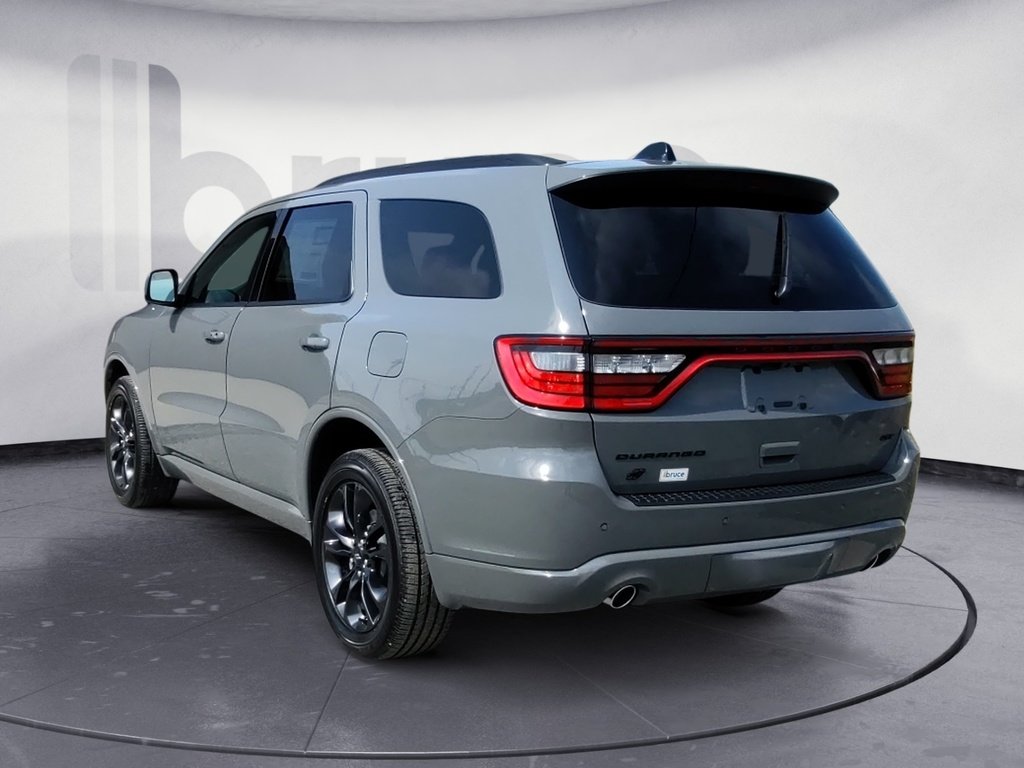 2024 Dodge Durango GT