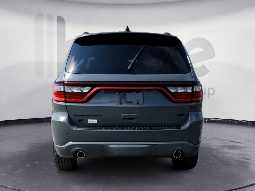 2024 Dodge Durango GT
