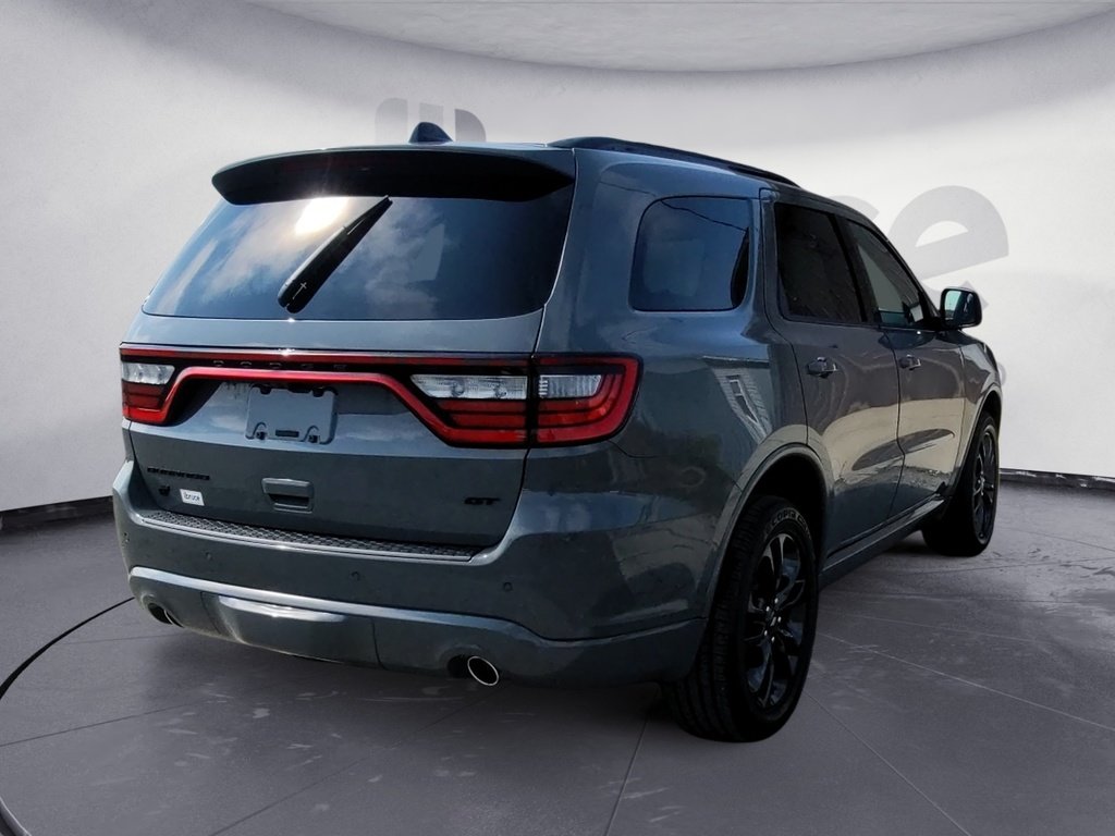 2024 Dodge Durango GT