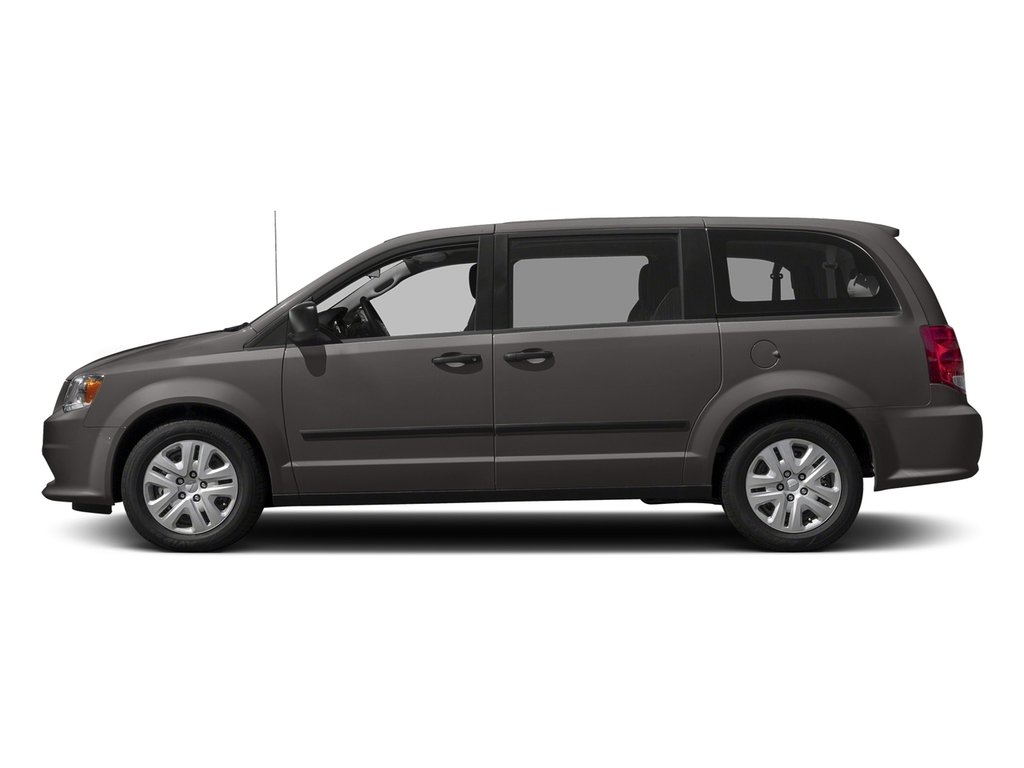 2018 Dodge Grand Caravan SXT PREMIUM PLUS