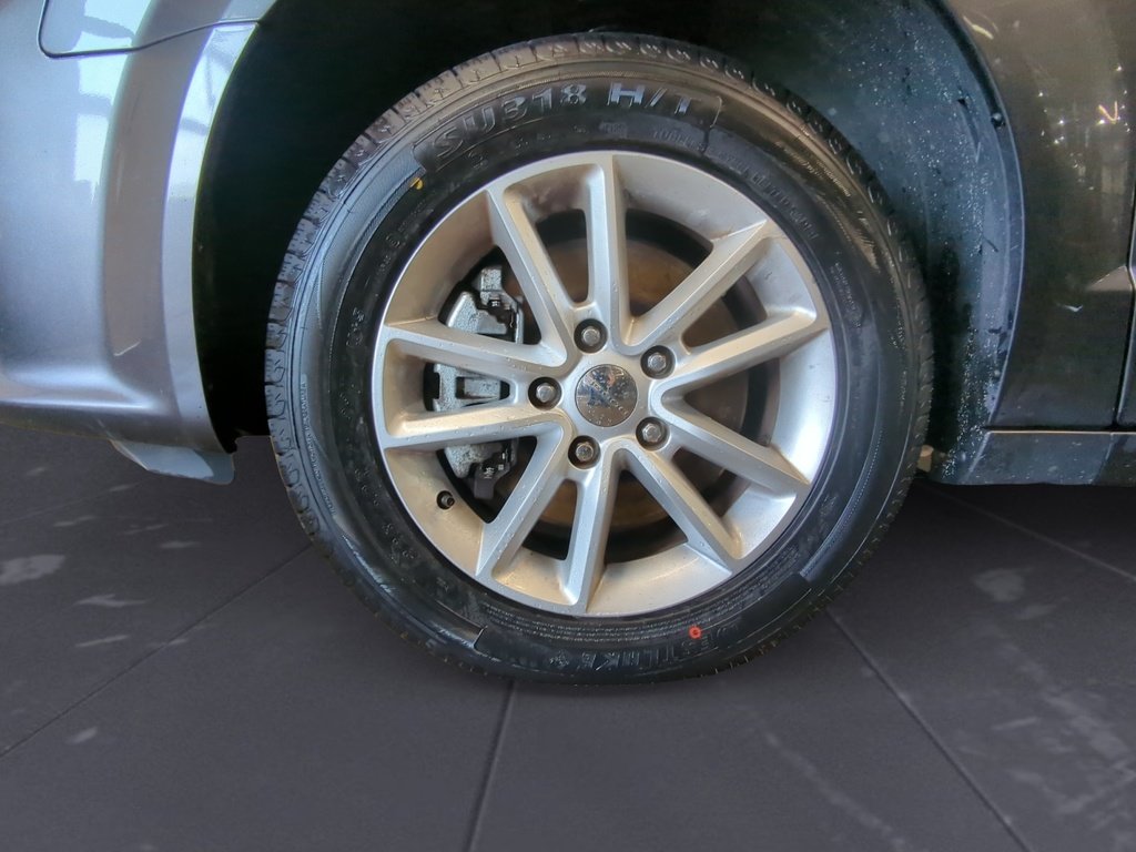 2018 Dodge Grand Caravan SXT PREMIUM PLUS