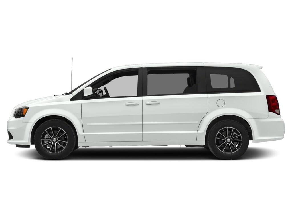 Dodge Grand Caravan SXT PREMIUM PLUS 2019