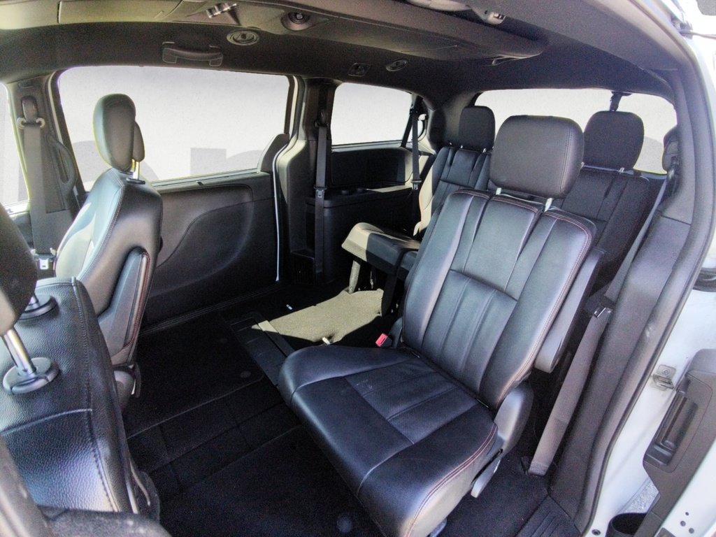 2020 Dodge Grand Caravan GT