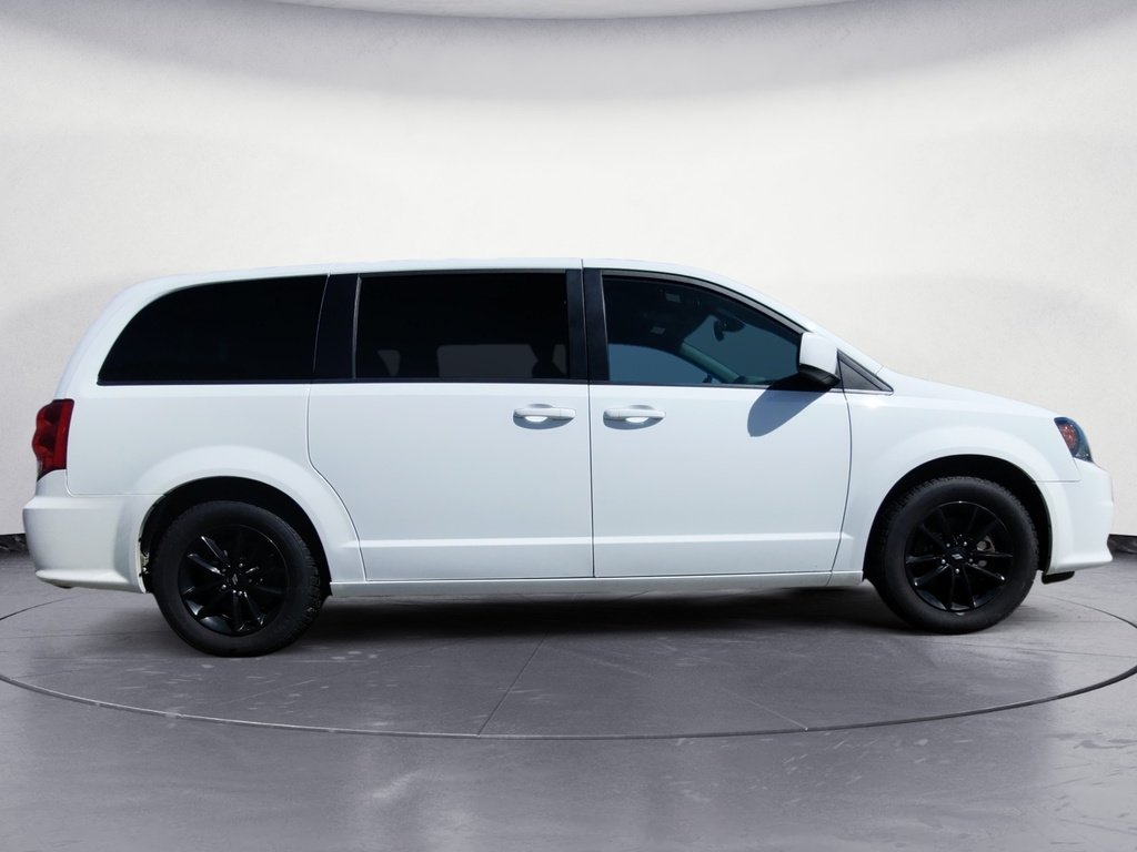 2020 Dodge Grand Caravan GT