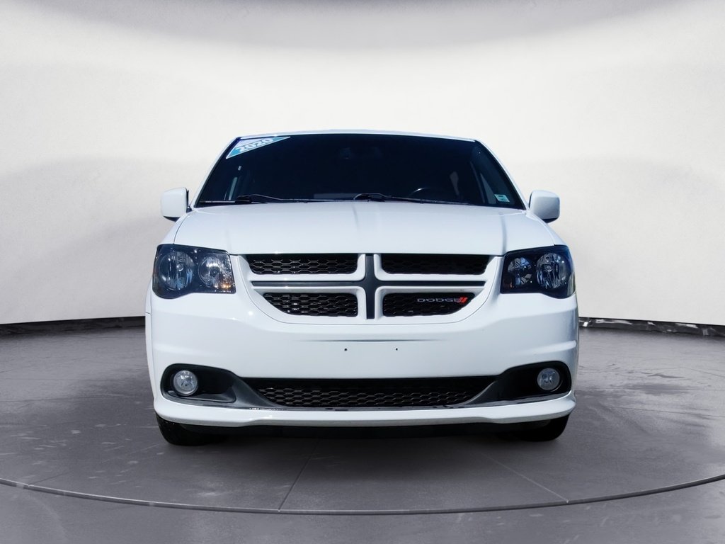 2020 Dodge Grand Caravan GT