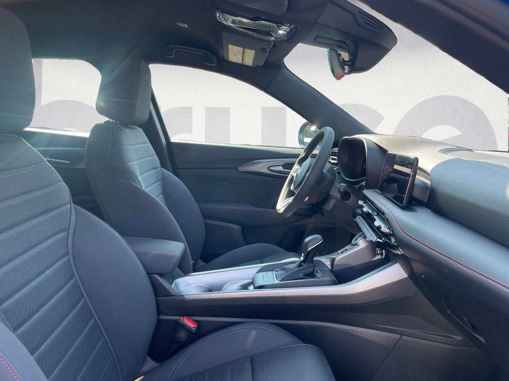 2024 Dodge HORNET GT