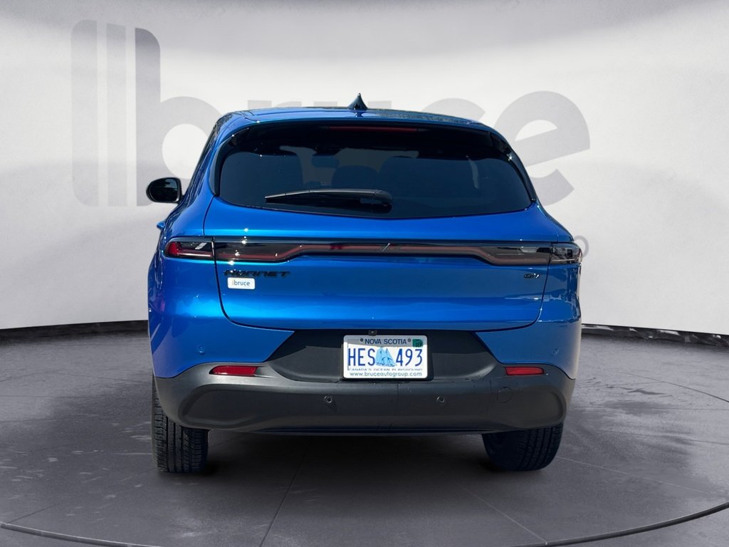 2024 Dodge HORNET GT