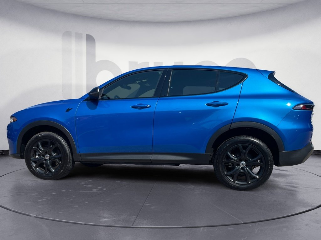 2024 Dodge HORNET GT