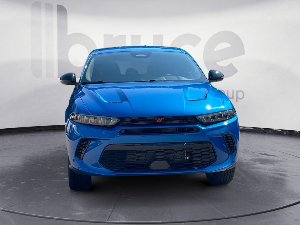 2024 Dodge HORNET GT