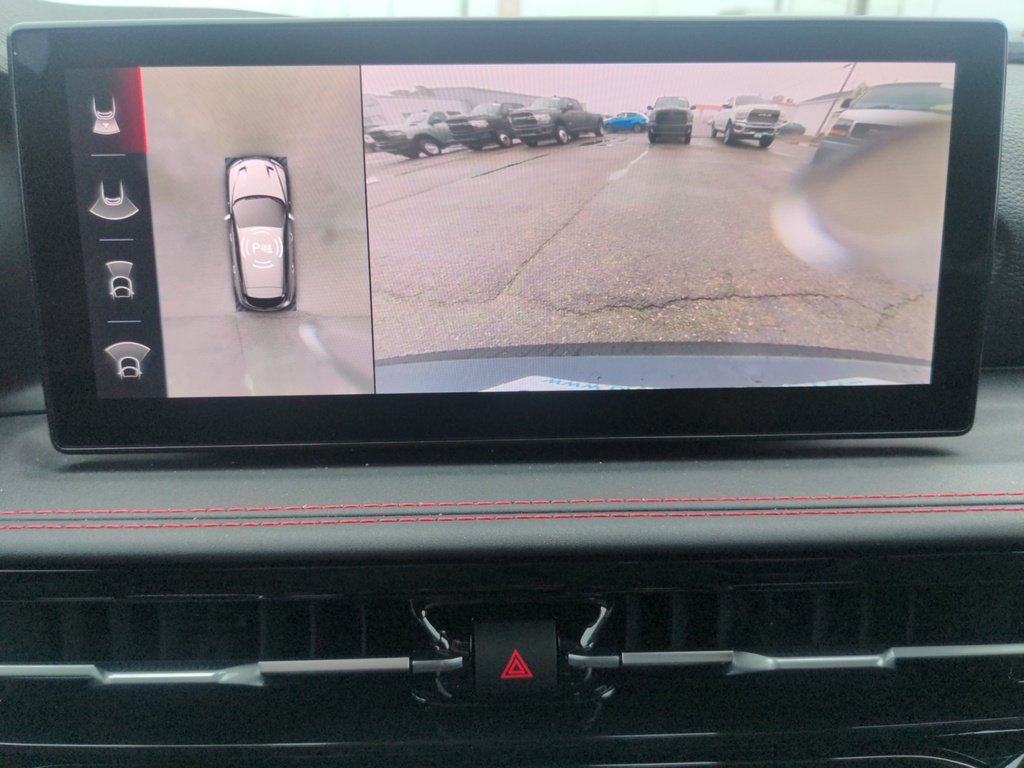 2024 Dodge Hornet GT PLUS