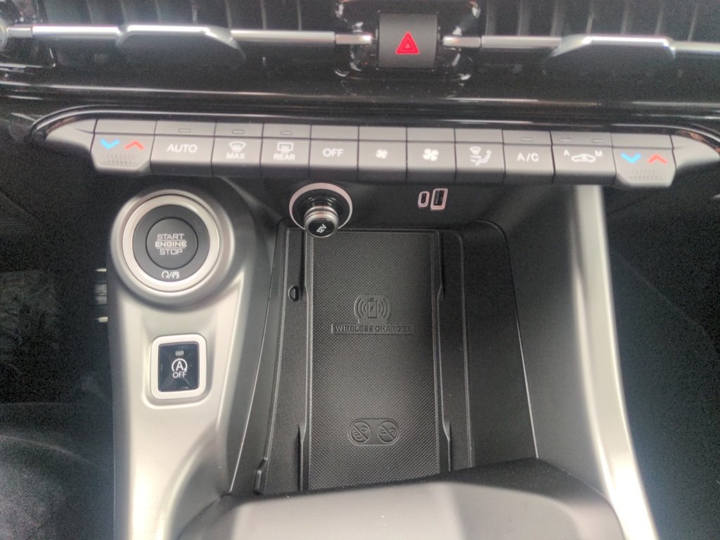 2024 Dodge Hornet GT PLUS