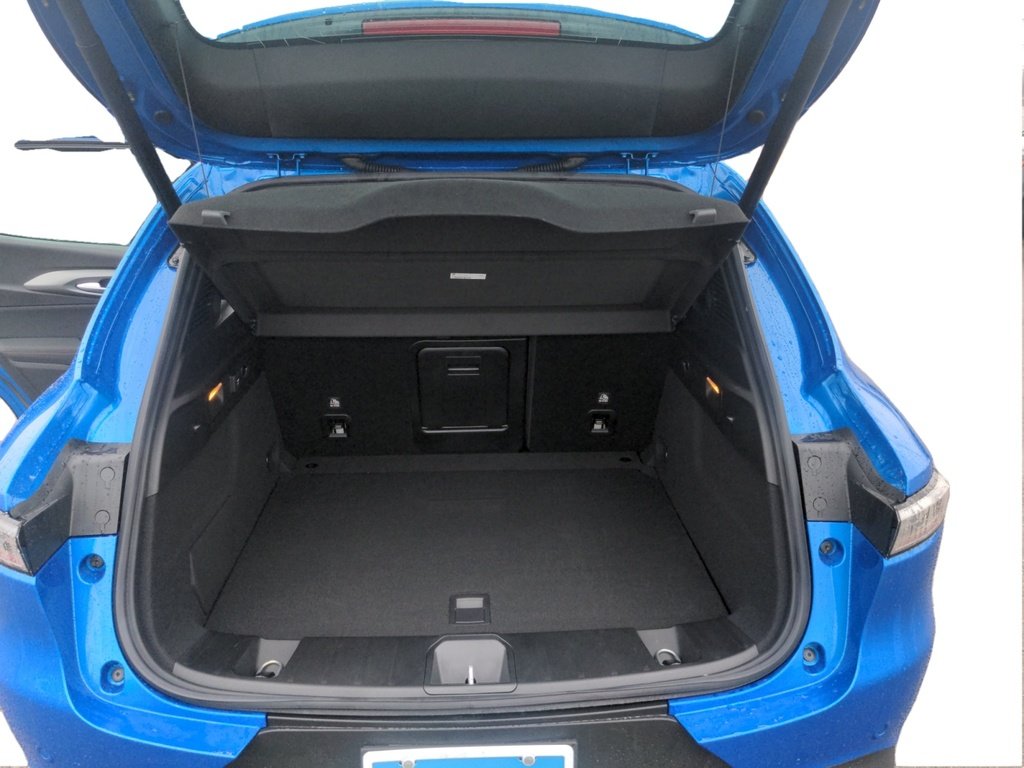 2024 Dodge Hornet GT PLUS