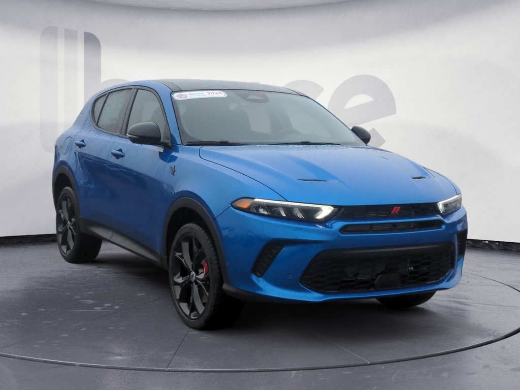 2024 Dodge Hornet GT PLUS