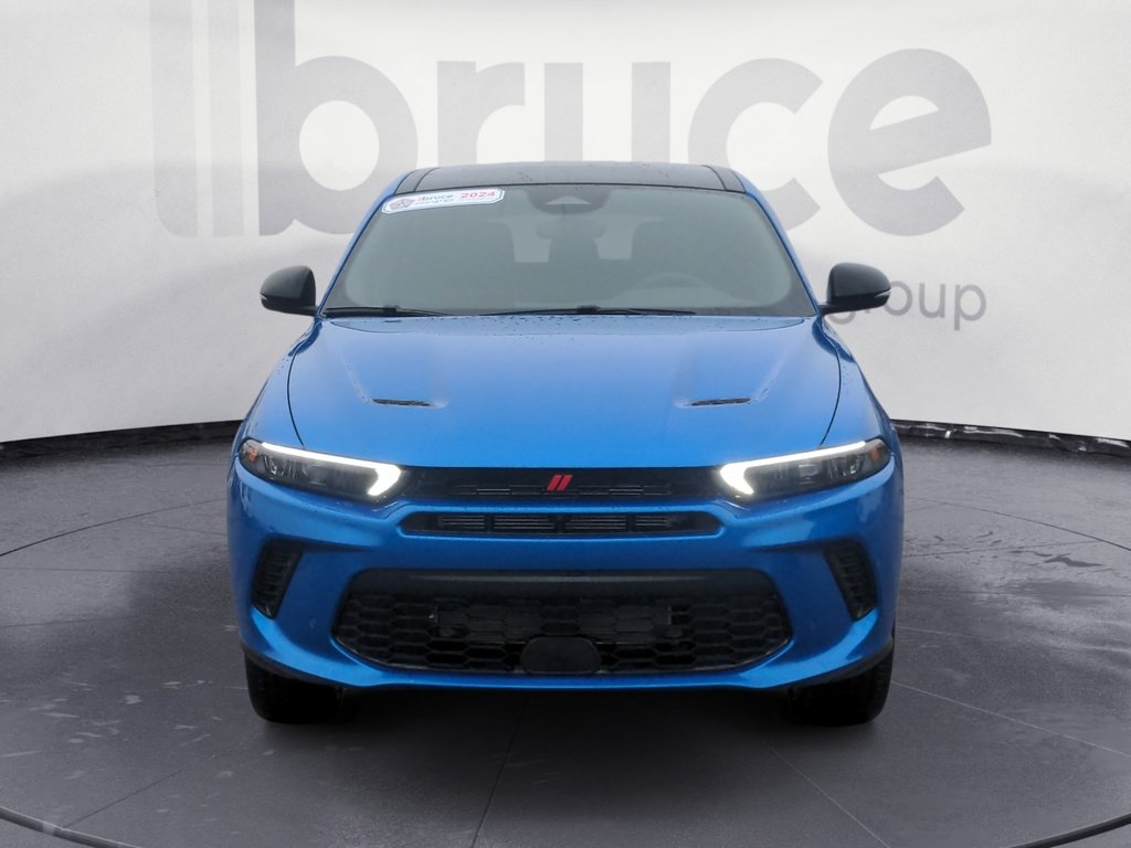 2024 Dodge Hornet GT PLUS