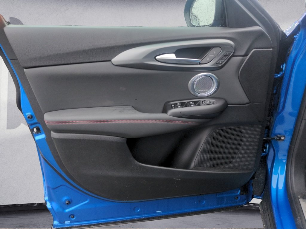 2024 Dodge Hornet GT PLUS